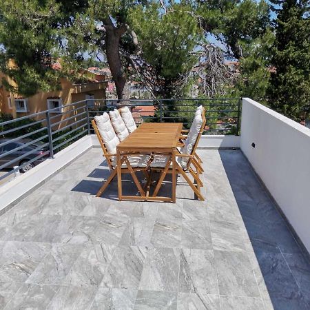 Apartment Senka Mali Lošinj Exteriér fotografie
