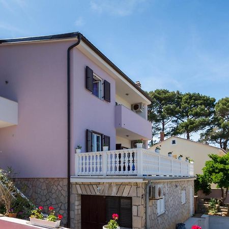 Apartment Senka Mali Lošinj Exteriér fotografie