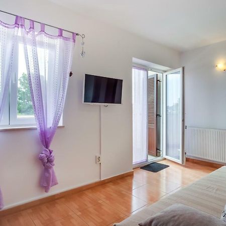 Apartment Senka Mali Lošinj Exteriér fotografie