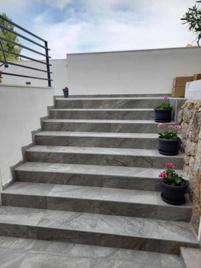 Apartment Senka Mali Lošinj Exteriér fotografie