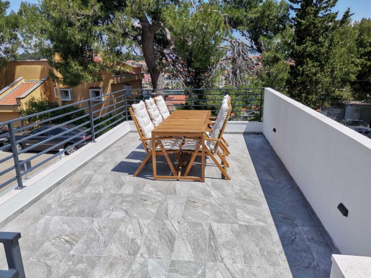 Apartment Senka Mali Lošinj Exteriér fotografie