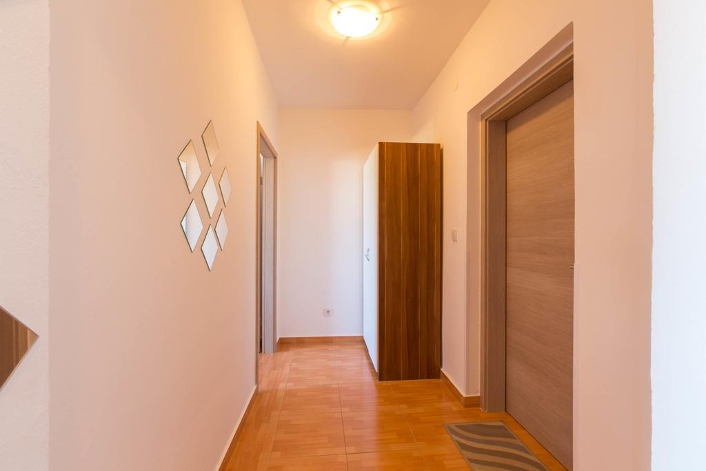 Apartment Senka Mali Lošinj Exteriér fotografie