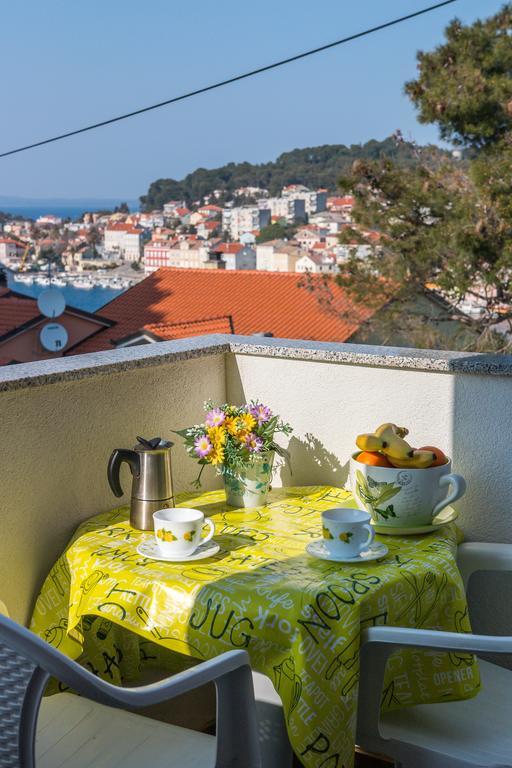 Apartment Senka Mali Lošinj Exteriér fotografie
