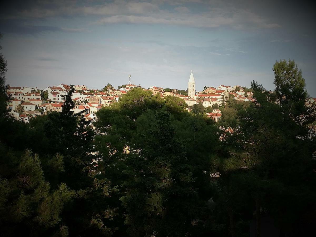 Apartment Senka Mali Lošinj Exteriér fotografie
