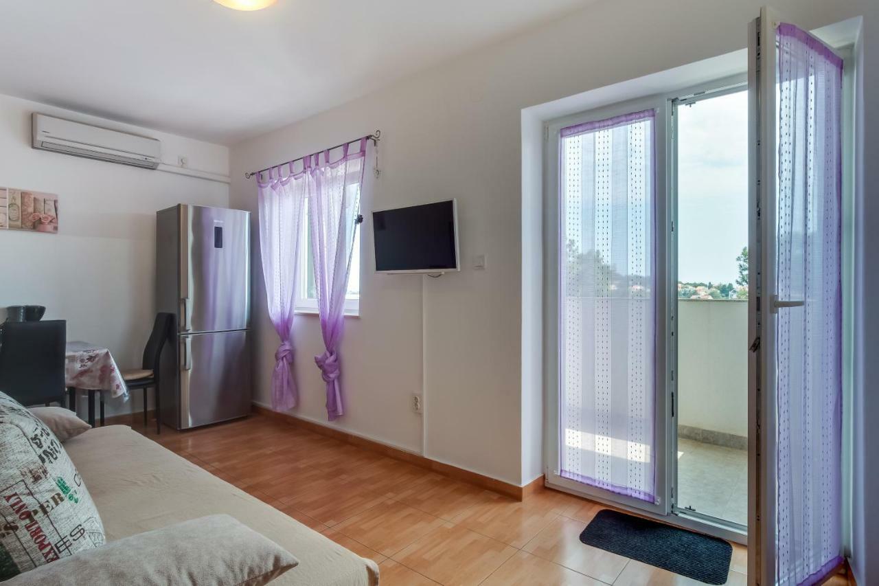 Apartment Senka Mali Lošinj Exteriér fotografie