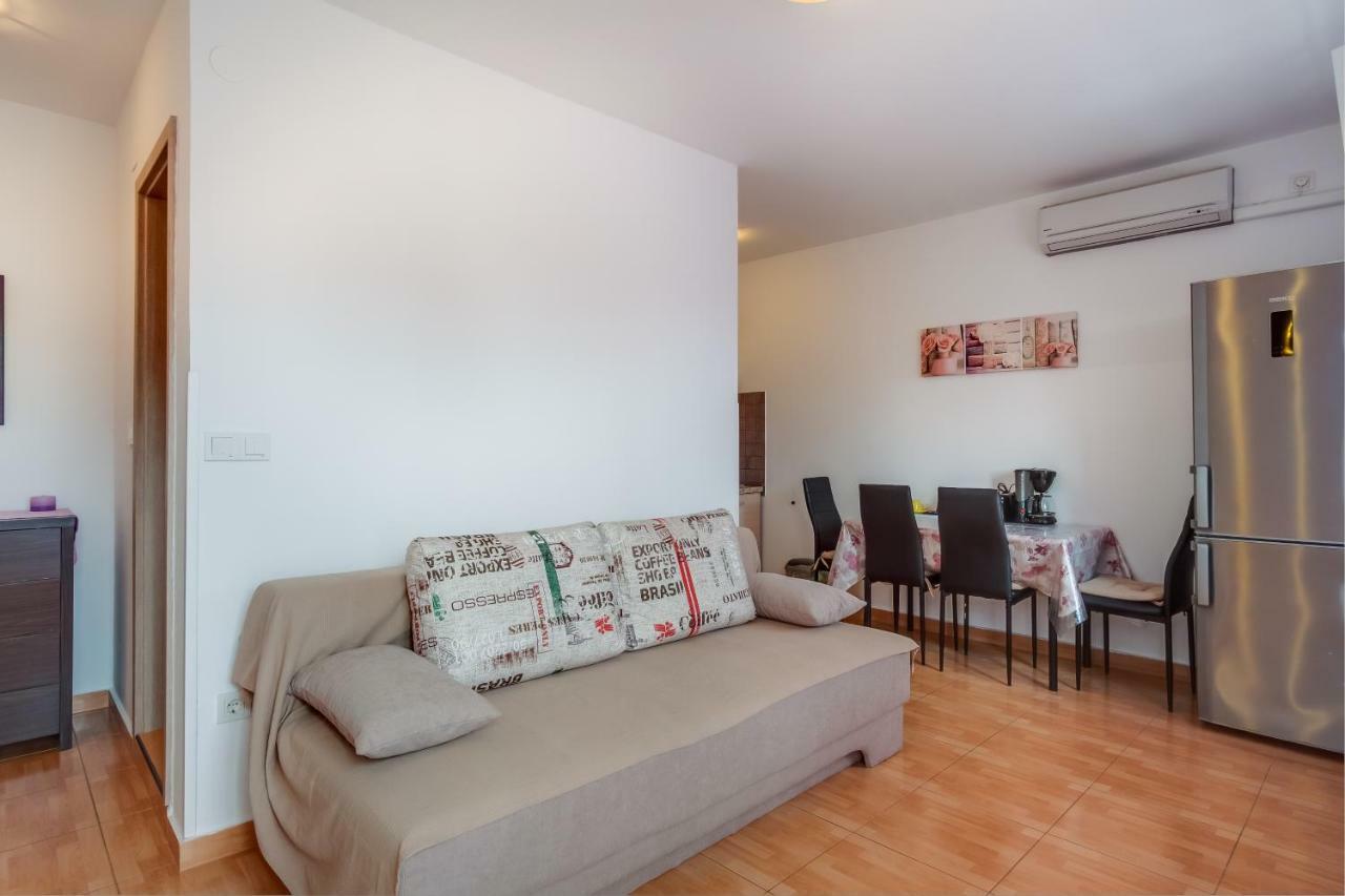 Apartment Senka Mali Lošinj Exteriér fotografie