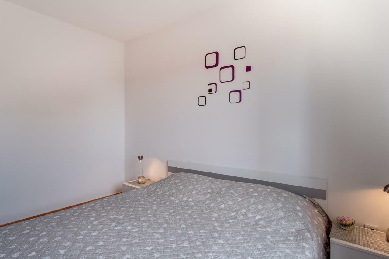 Apartment Senka Mali Lošinj Exteriér fotografie